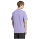 Adidas Ανδρική κοντομάνικη μπλούζα Essentials Small Logo Single Jersey T-Shirt